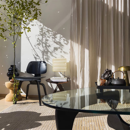 SoftGlow - Washi Papir Lampe