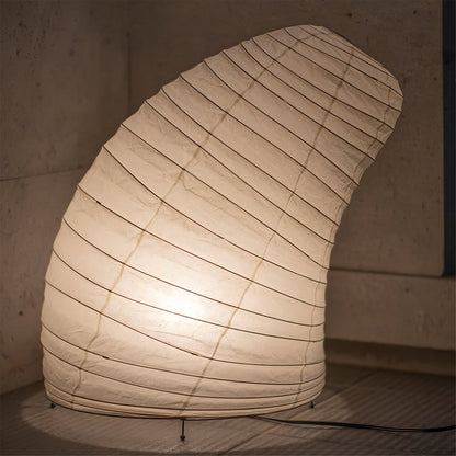 CraftLite - Washi Papir Bordlampe