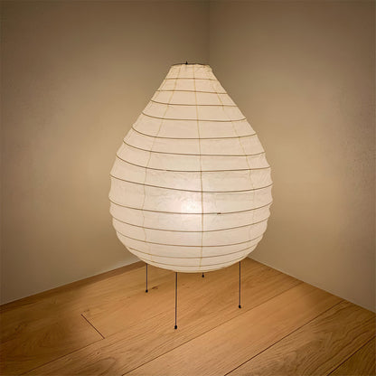 RadiantFold - Stylowa Lampa Washi