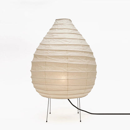RadiantFold - Stylowa Lampa Washi