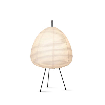ZenLume – Serene Japanese Lantern Desk Lamp