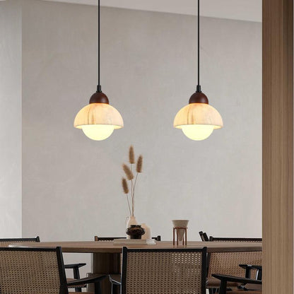 Alab Marble Pendant Lamp 2