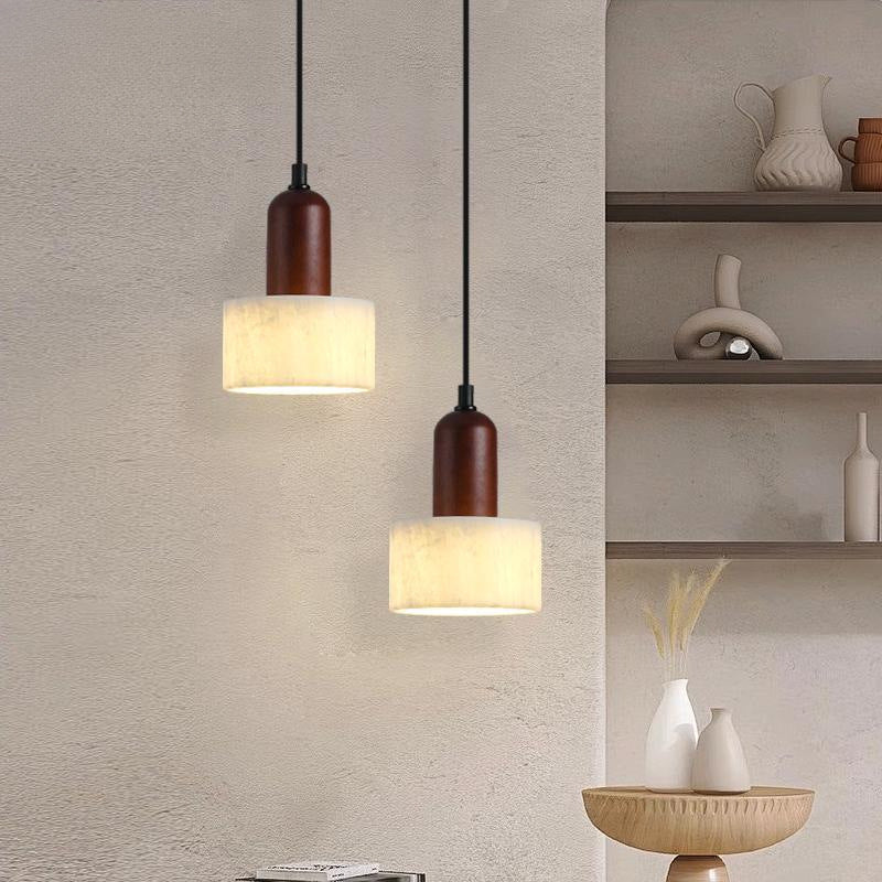 Alab Marble Pendant Lamp 3