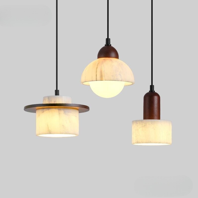 Alab Marble Pendant Lamp 4
