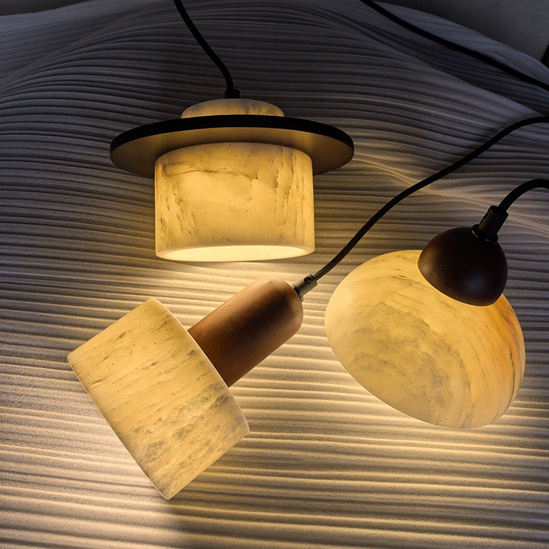 Alab Marble Pendant Lamp 5