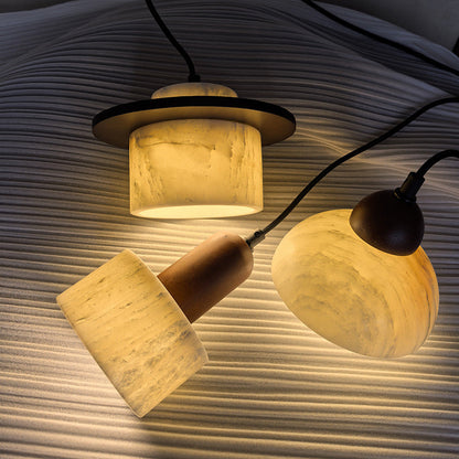 Alab Marble Pendant Lamp 5