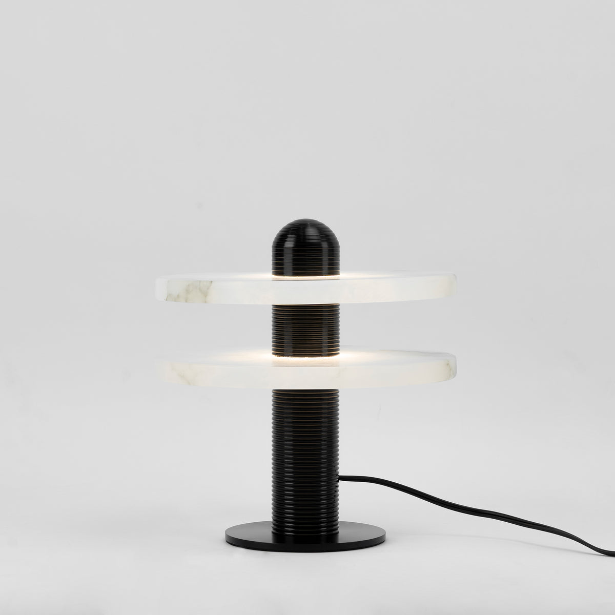 PlaneRadiance - Alabaster Lampe