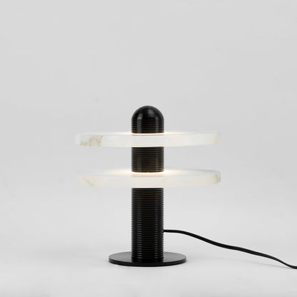 PlaneRadiance - Alabaster Lampe