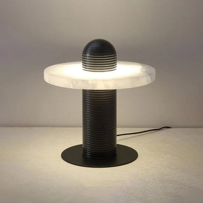 PlaneRadiance - Alabaster Lampe