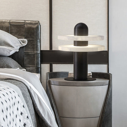 PlaneRadiance - Alabaster Lampe