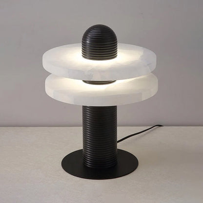 PlaneRadiance - Alabaster Lampe