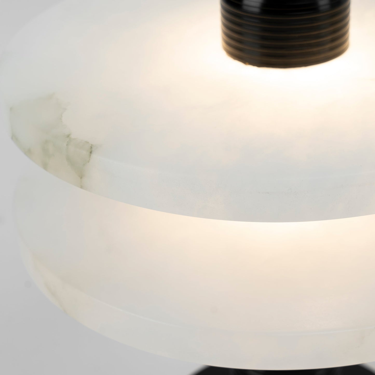 PlaneRadiance - Alabaster Lampe