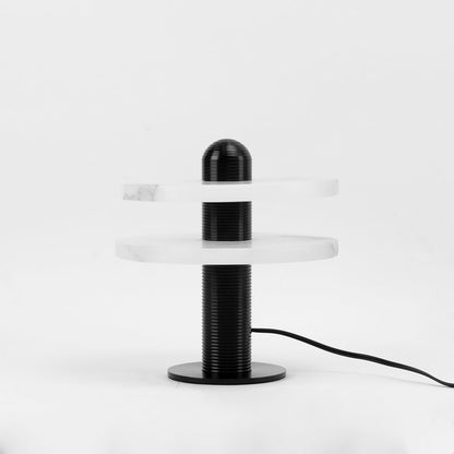 PlaneRadiance - Alabaster Lampe