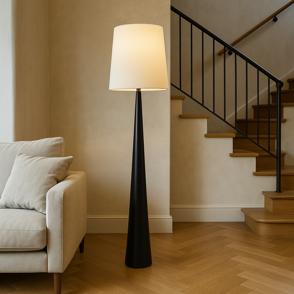 Albana floor lamp 2