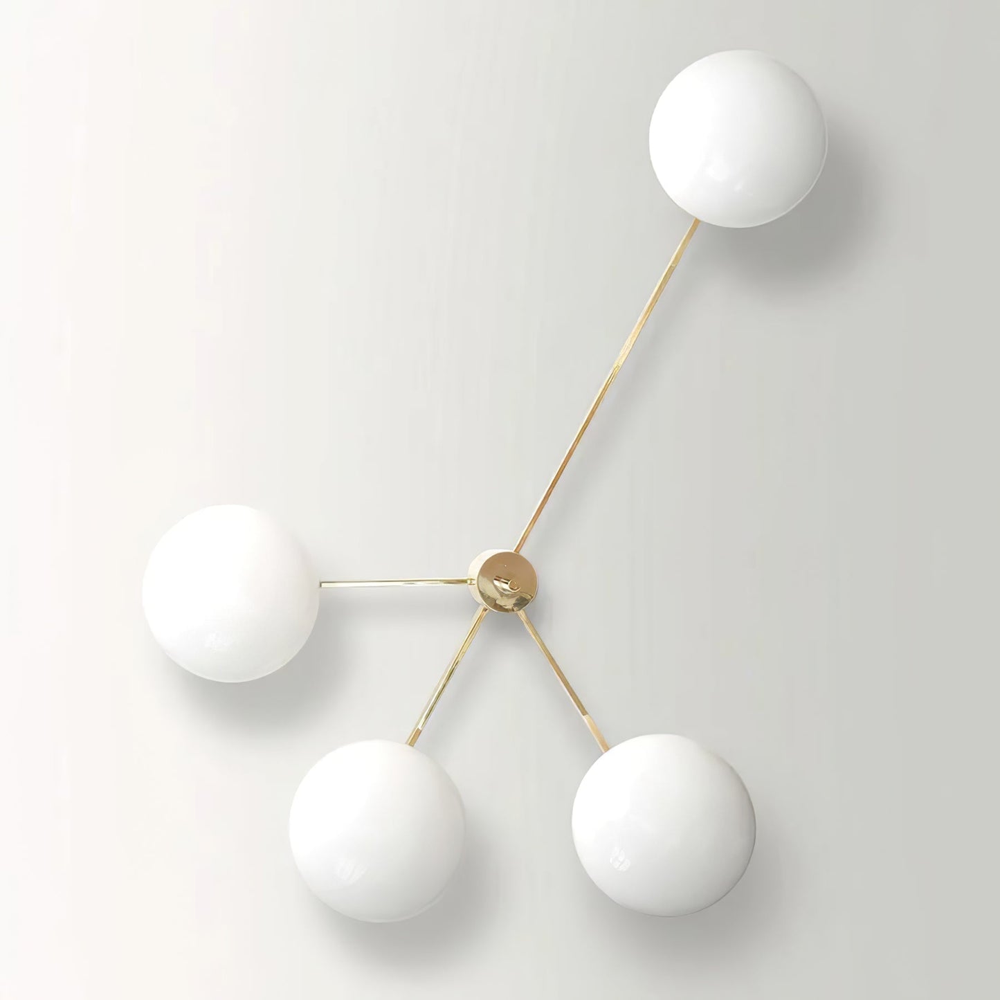 RayLux - Loftbelysning