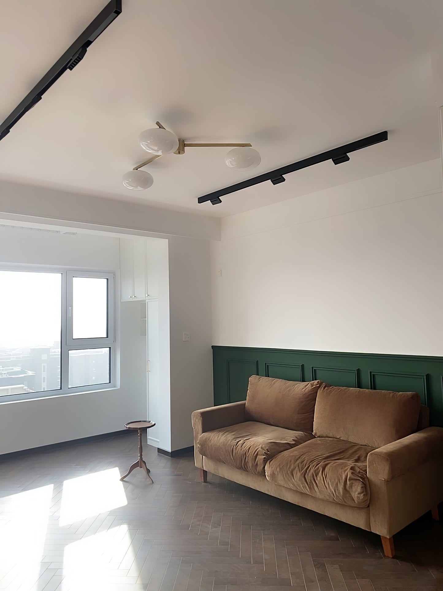 RayLux - Loftbelysning