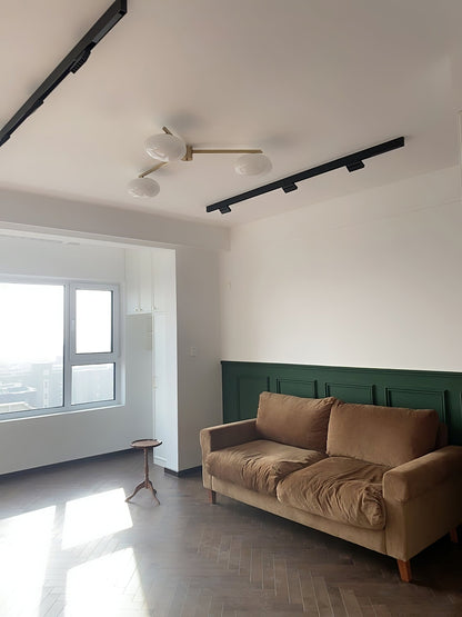 RayLux - Loftbelysning