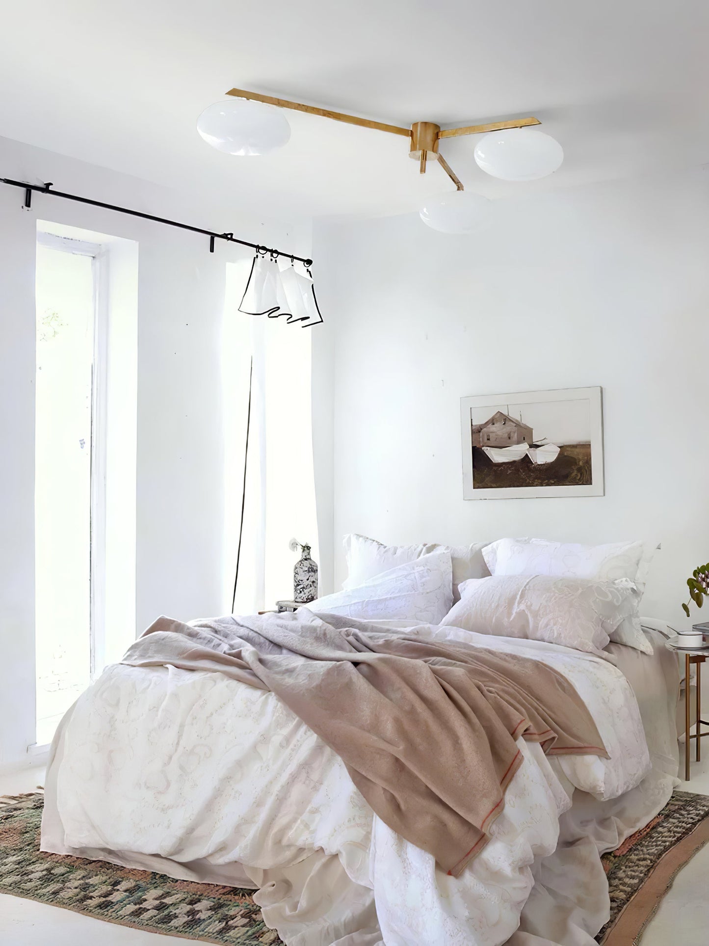 RayLux - Loftbelysning