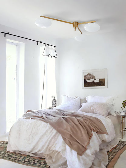 RayLux - Loftbelysning