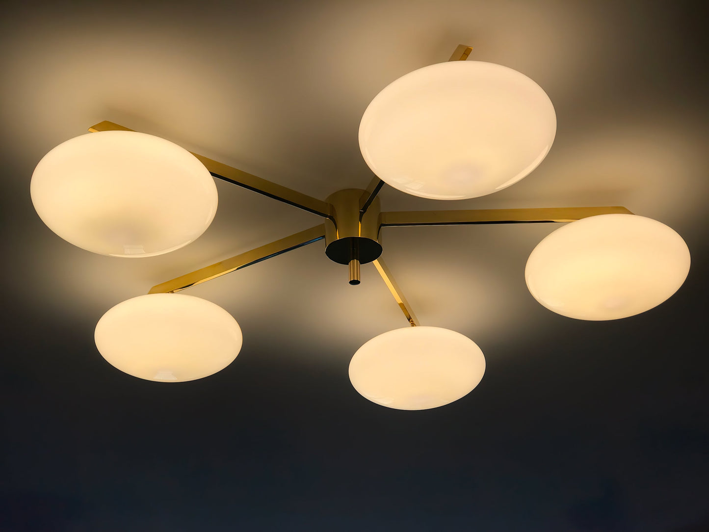 RayLux - Loftbelysning