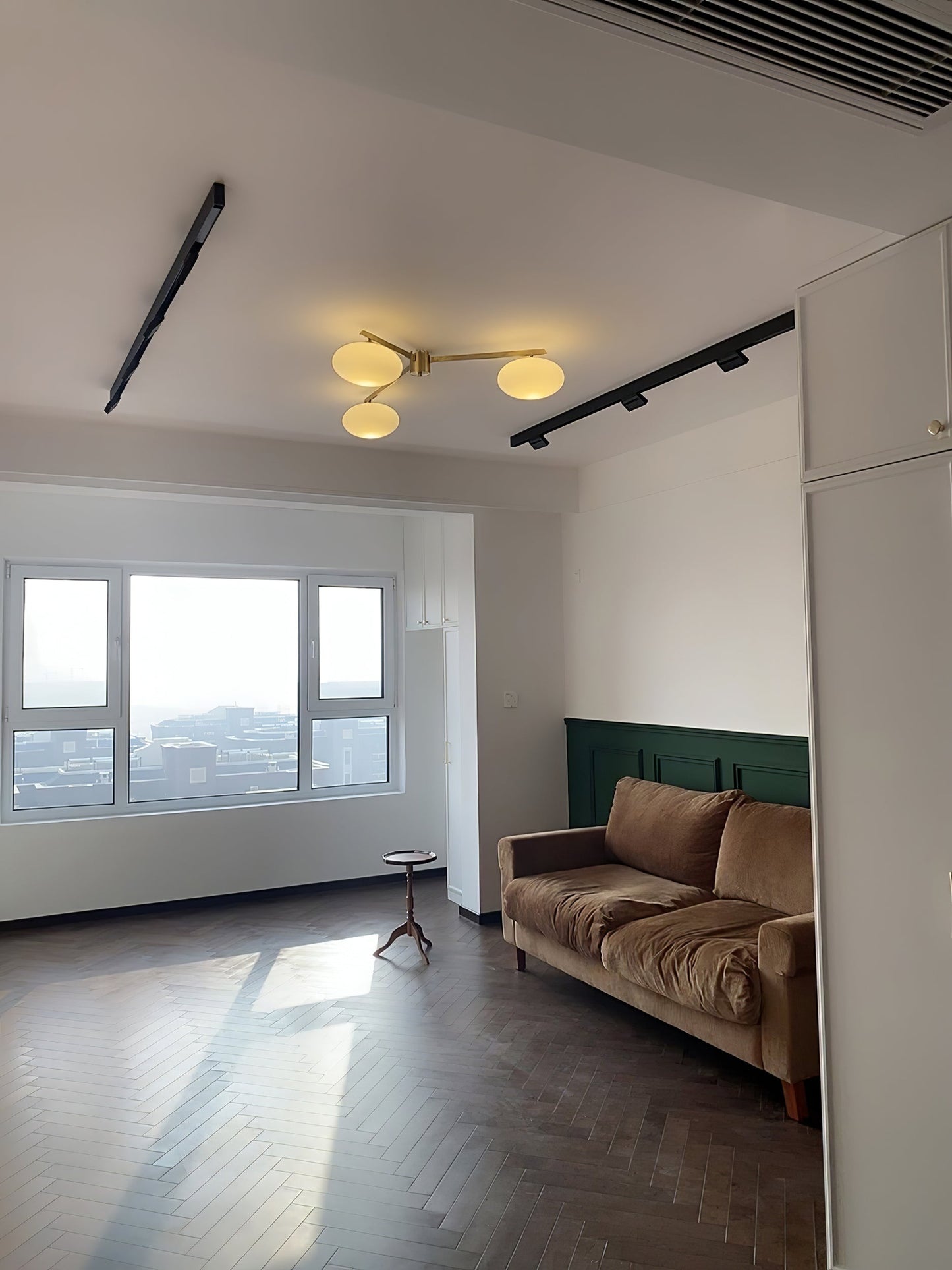 RayLux - Loftbelysning