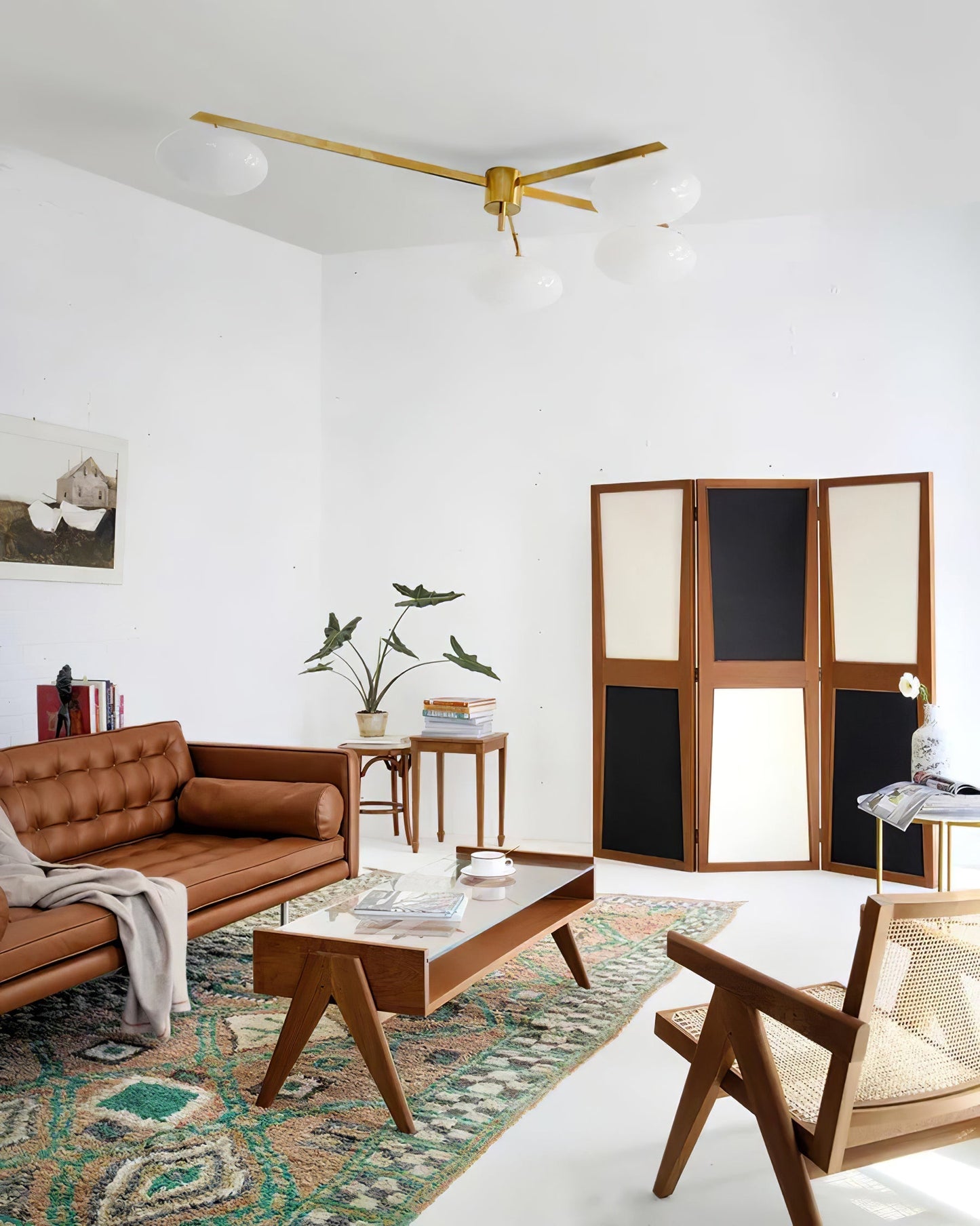 RayLux - Loftbelysning