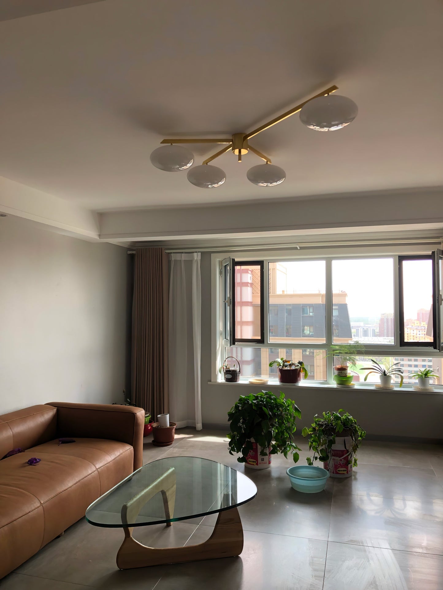 RayLux - Loftbelysning