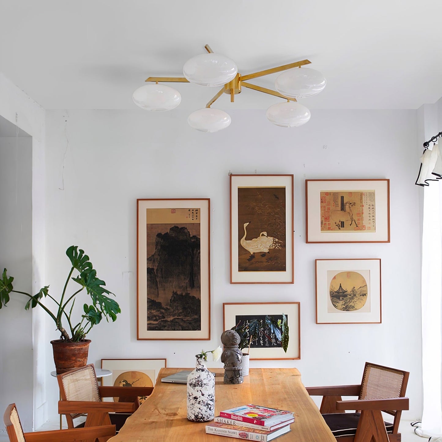 RayLux - Loftbelysning