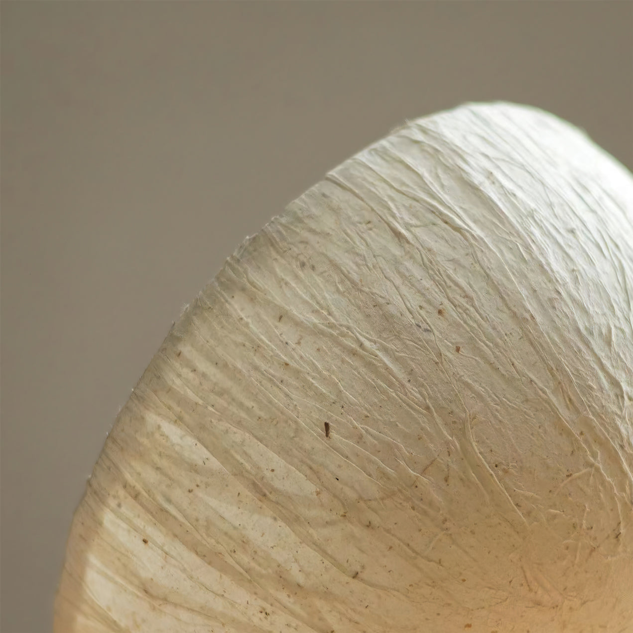 MushroomBeam - Legende Bordlampe med Varm, Hyggelig Belysning