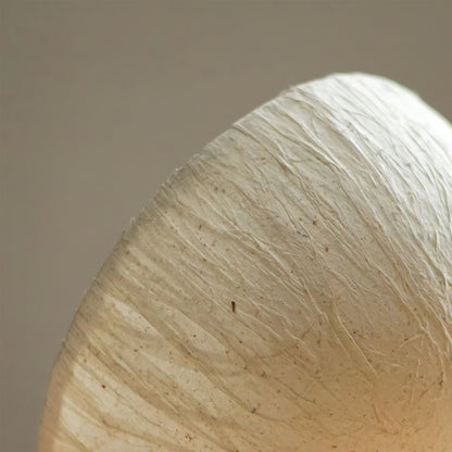 MushroomBeam - Legende Bordlampe med Varm, Hyggelig Belysning