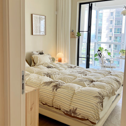 MushroomBeam - Legende Bordlampe med Varm, Hyggelig Belysning