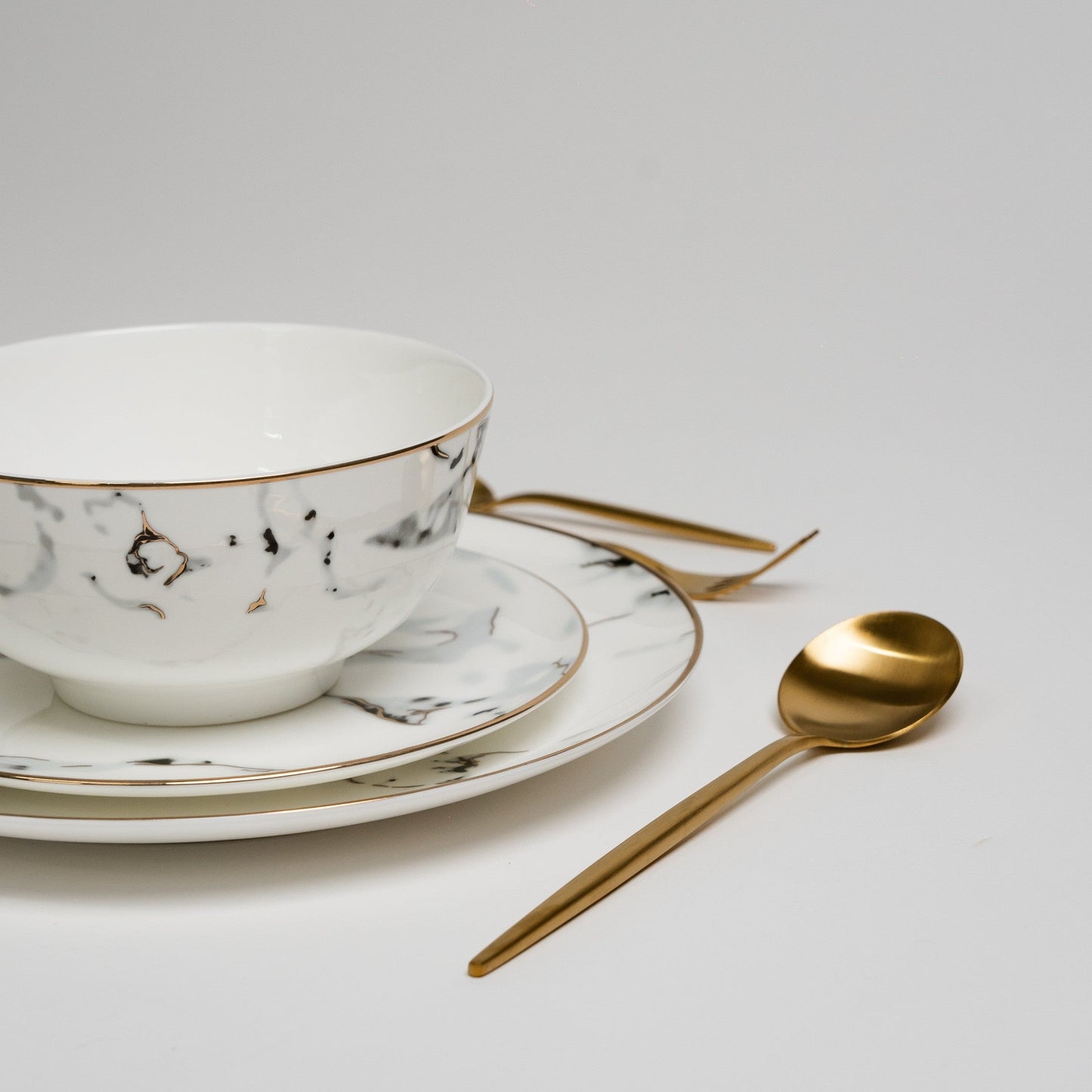 PureGranite - Ponadczasowa Kolekcja Stołowa z Kamienia