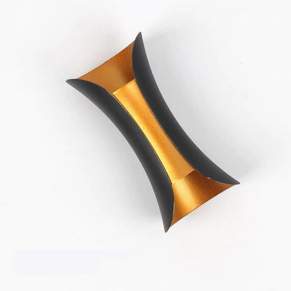 HydraBeam - Lámpara de pared LED moderna e impermeable