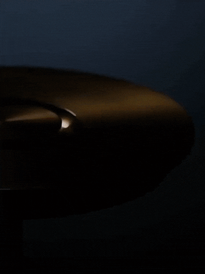 EasyGlow - Lámpara Nocturna Recargable Sin Cable para Iluminación Sin Esfuerzo