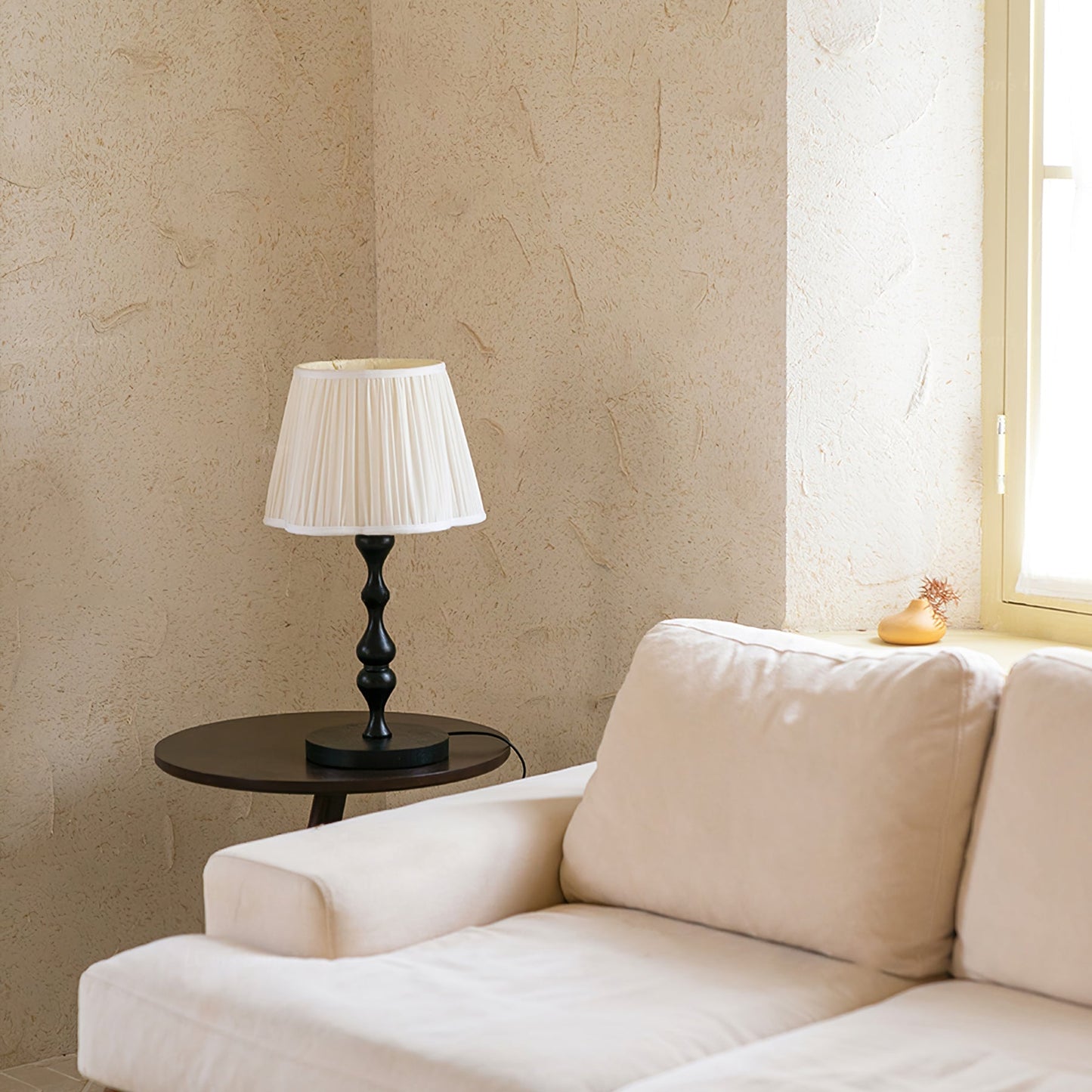 GoldenAura - Accentlampe