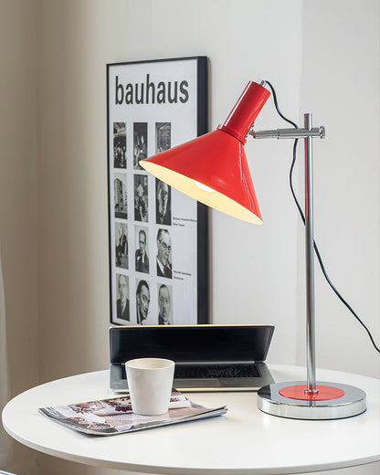 BeamAura - Sleek Table Lamp