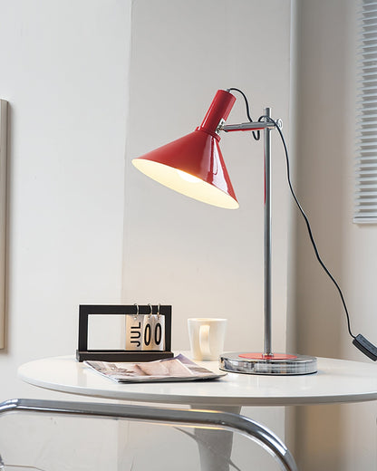 BeamAura - Sleek Table Lamp