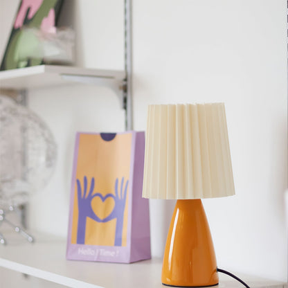 AstralVibes - Elegant Skrivebordslampe