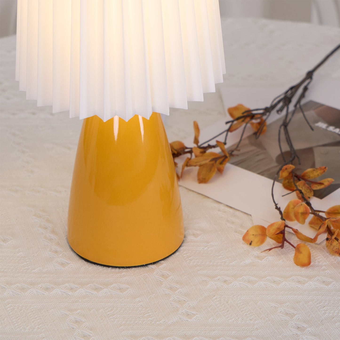 AstralVibes - Elegant Skrivebordslampe