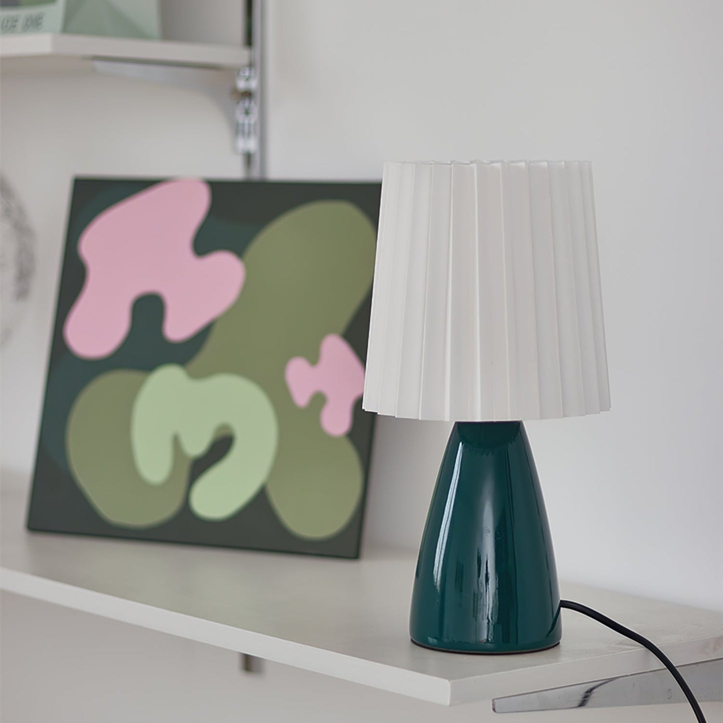 AstralVibes - Elegant Skrivebordslampe