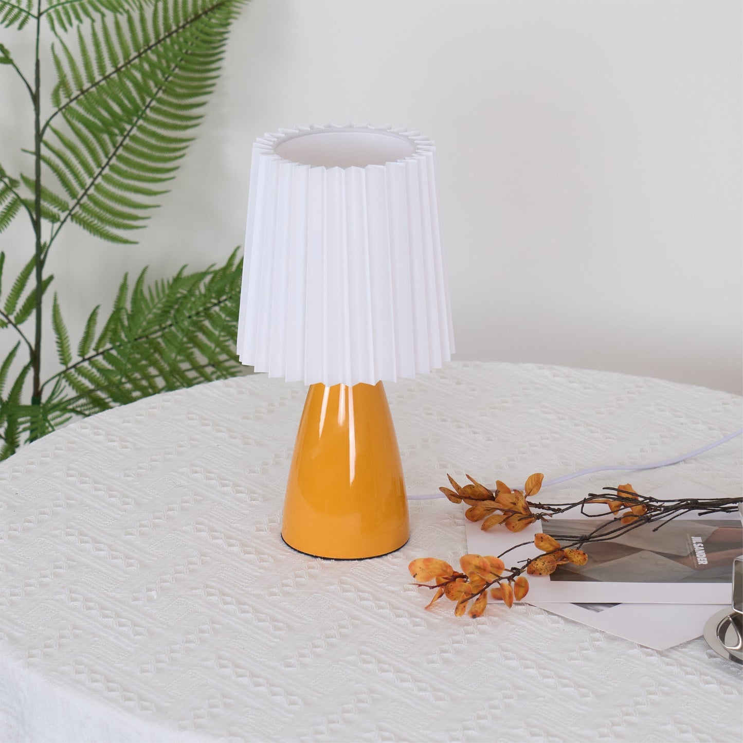 AstralVibes - Elegant Skrivebordslampe