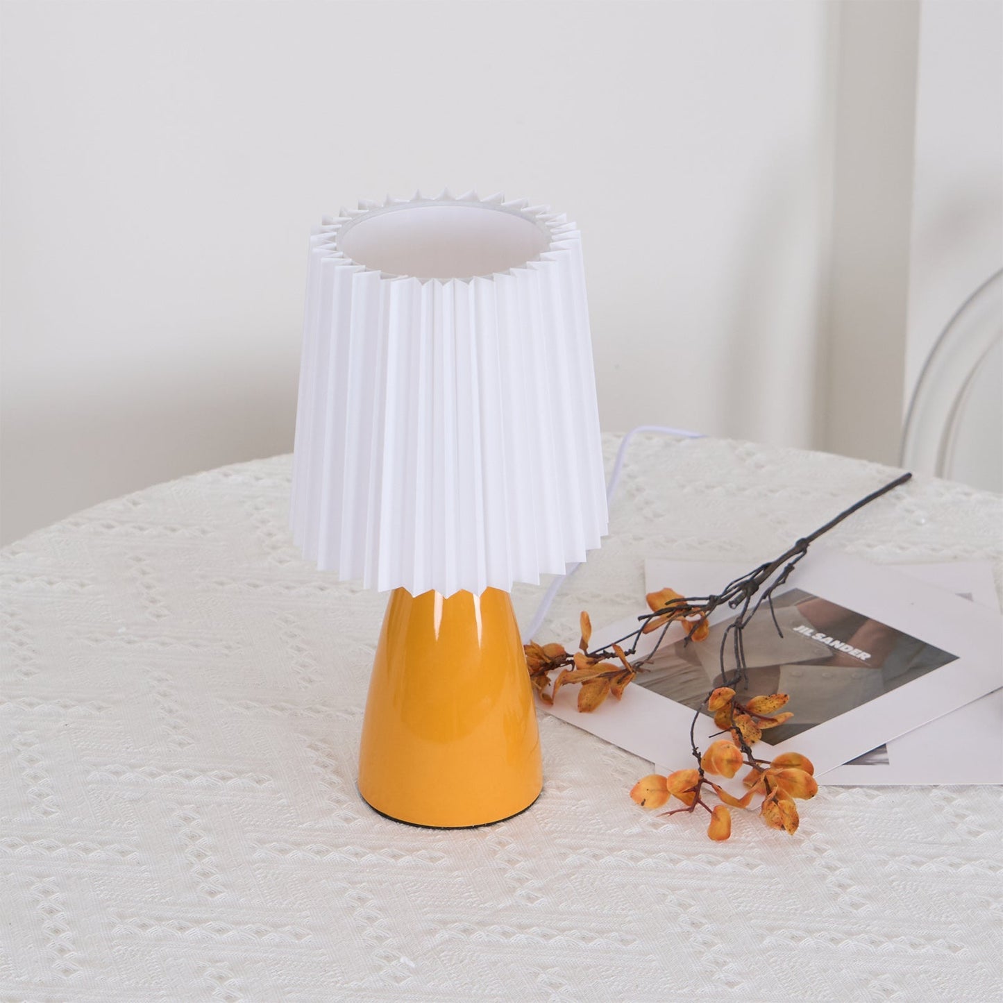 AstralVibes - Elegant Skrivebordslampe