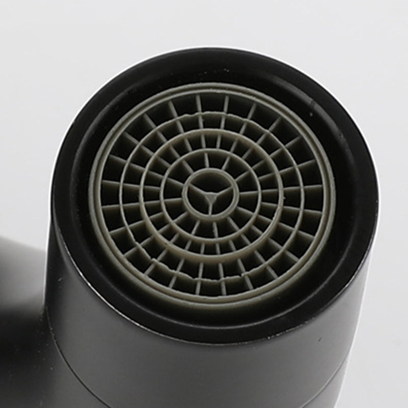 AquaElegance | Sleek Modern Stainless Steel Wall Mounted Bathroom Faucet 1