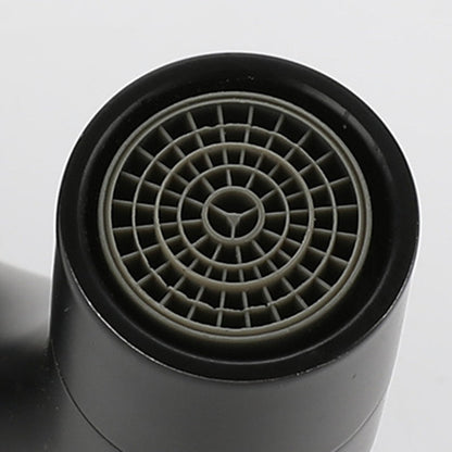 AquaElegance | Sleek Modern Stainless Steel Wall Mounted Bathroom Faucet 1