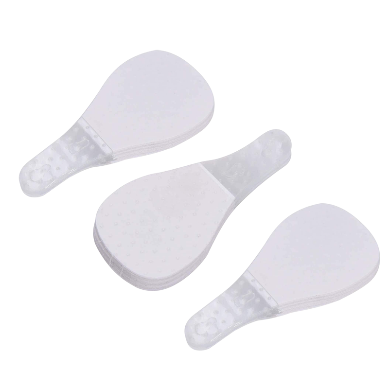 AquaLift | Innovative Waterproof Invisible Face Lift Patches 120 Pieces 3