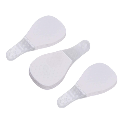 AquaLift | Innovative Waterproof Invisible Face Lift Patches 120 Pieces 3