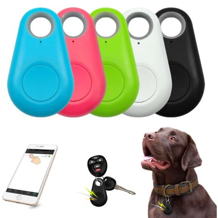AquaTrack | Reliable Waterproof Mini GPS Dog & Cat Tracker with Long Battery Life 1