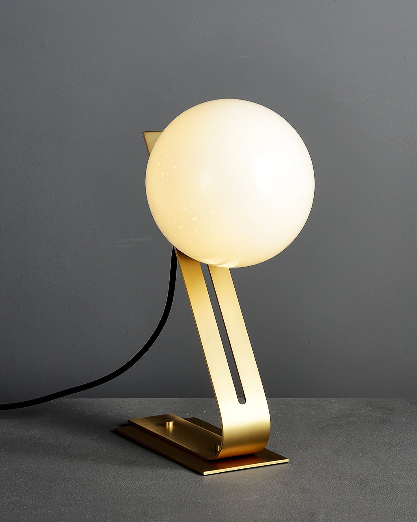 ArandelaGlow - Lampe de Bureau Moderne