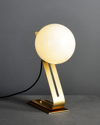 ArandelaGlow - Lampe de Bureau Moderne
