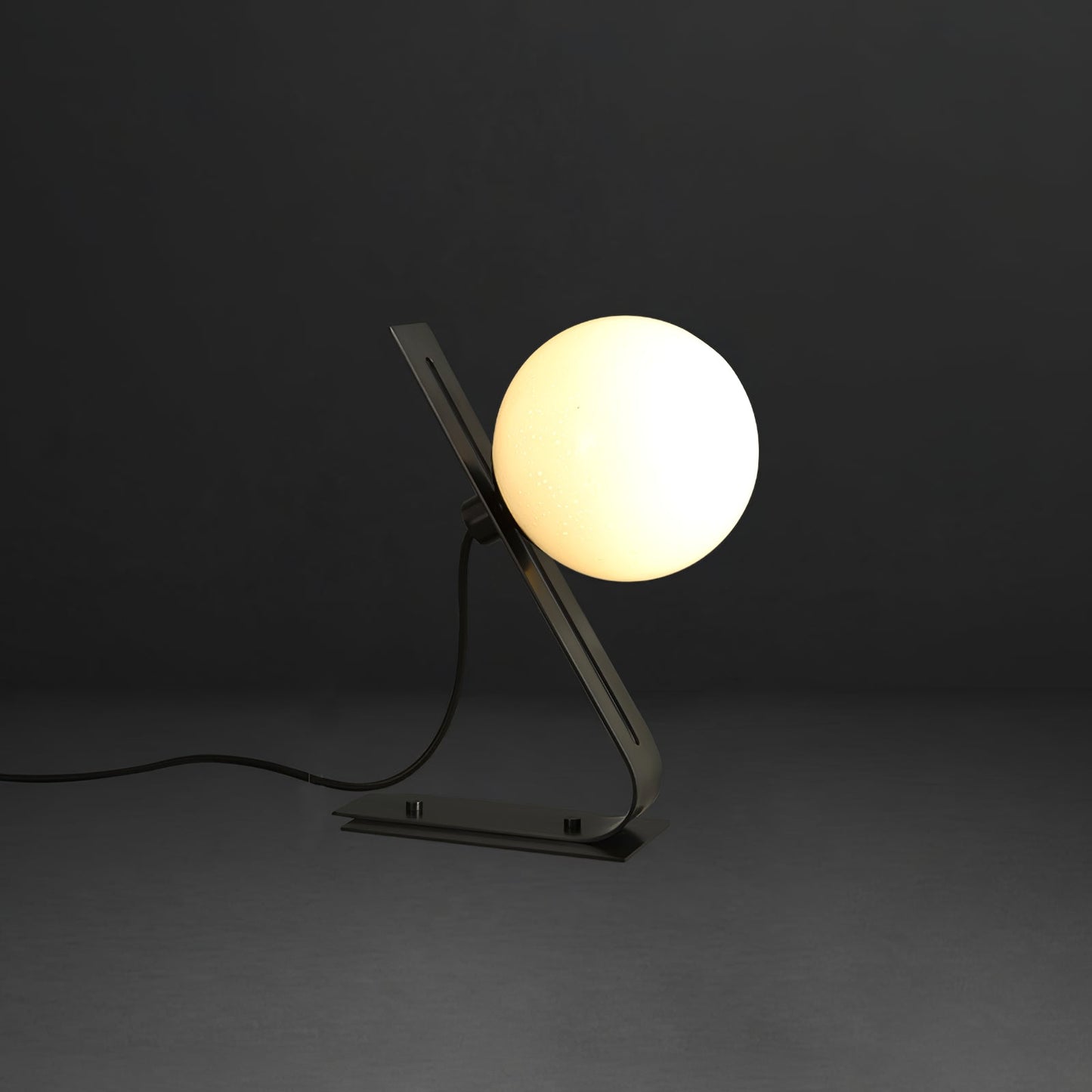 ArandelaGlow - Lampe de Bureau Moderne